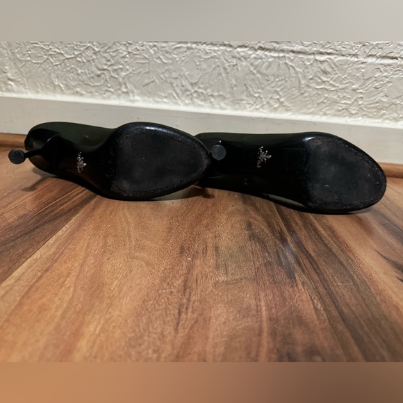 Prada sock boots, good condition only worn twice - Picture 2 of 4